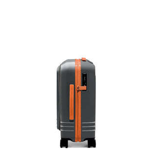 Carry-On Front Pocket Expandable Side view