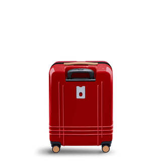 Large Carry-On Expandable Back view
