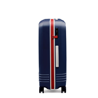 Large Check In Expandable Expanded Side view