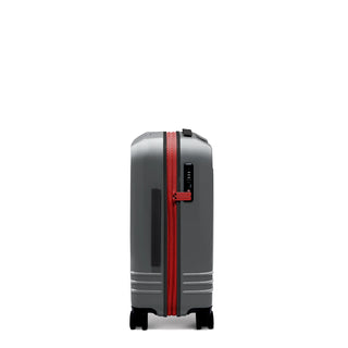 Carry-On Expandable Expanded Side view