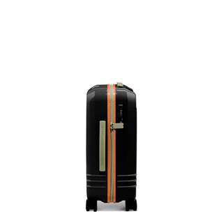 Large Carry On Expandable Side view