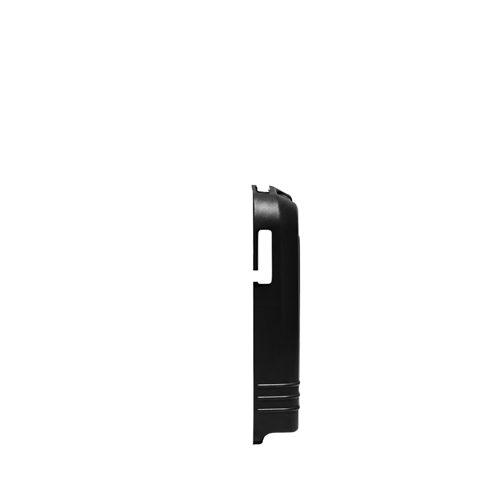Matte Black | Carry-On/LCO | Back Shell | Side (all 6)