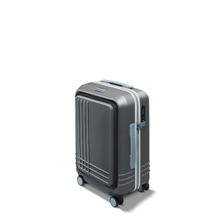 Carry-On Front Pocket Expandable 3Q view