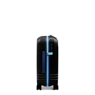 Carry-On Side view