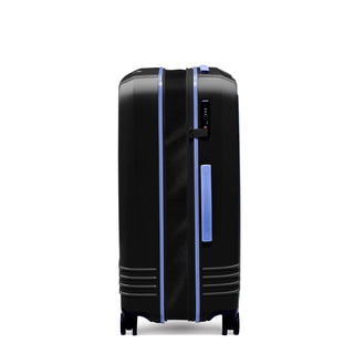 Large Check In Expandable Expanded Side Open view