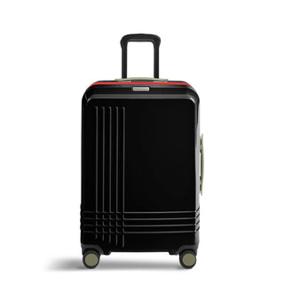 Check In Expandable Front view