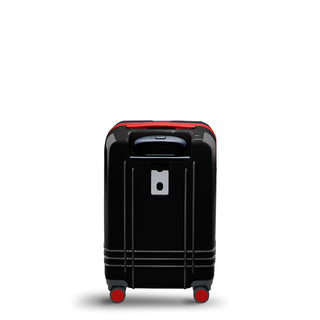 Carry-On Expandable Back view