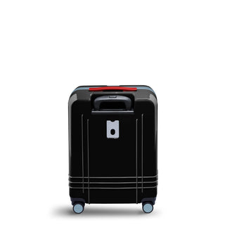 Large Carry On Expandable Back view