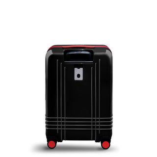 Check-In Back view