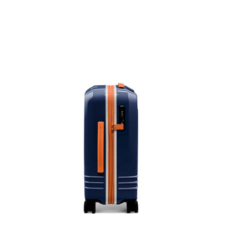 Carry On Expandable Expanded Side view