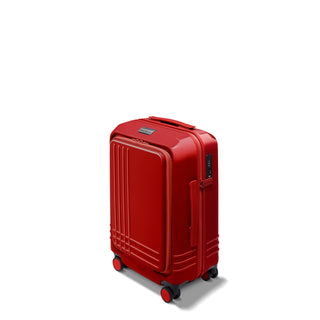 Carry-On Front Pocket Expandable 3Q view