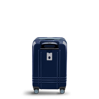 Carry-On Expandable Back view