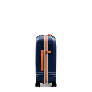 Carry On Expandable Side view