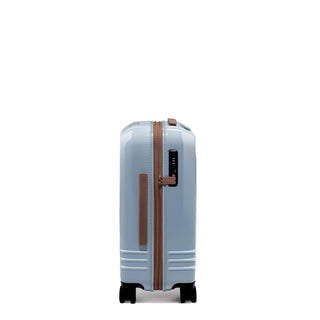 Carry-On Expandable Expanded Side view