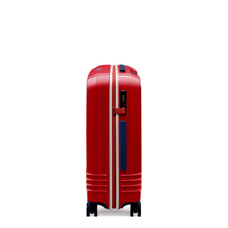 Check In Expandable Side view
