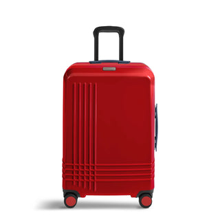 Check In Expandable Front view
