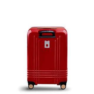 Check-In Back view