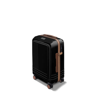 Carry-On Front Pocket Expandable 3Q view
