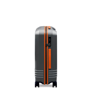 Check-In Expandable Side view