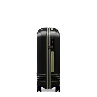 Check-In Expandable Side view