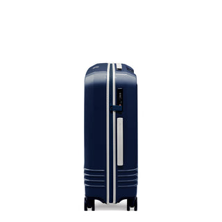 Check In Expandable Side view