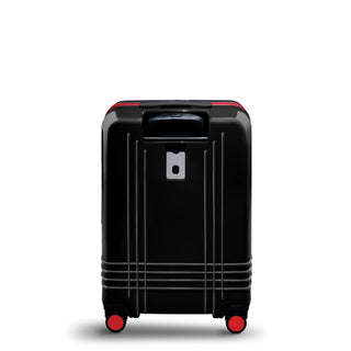 Check In Expandable Back view