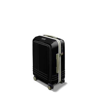 Carry-On Front Pocket Expandable 3Q view