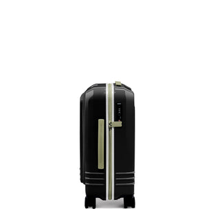Carry-On Front Pocket Expandable Side view