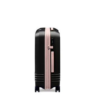 Check-In Expandable Expanded Side view