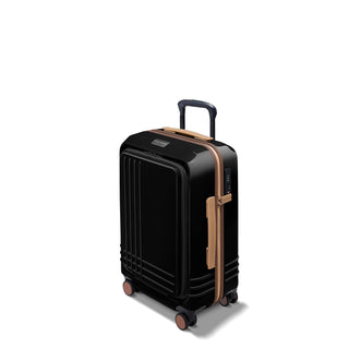 Carry-On Front Pocket Expandable 3Q Extended view