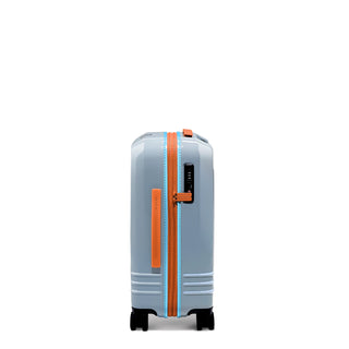 Large Carry-On Expandable Expanded Side view