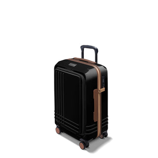 Carry-On Front Pocket Expandable 3Q Extended view
