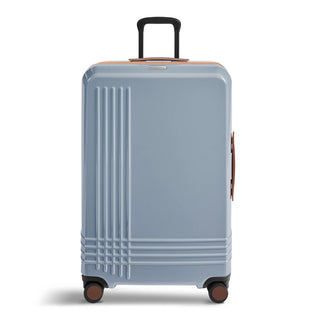 Large Check In Expandable Front view