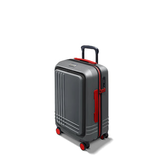 Carry-On Front Pocket Expandable 3Q Extended view