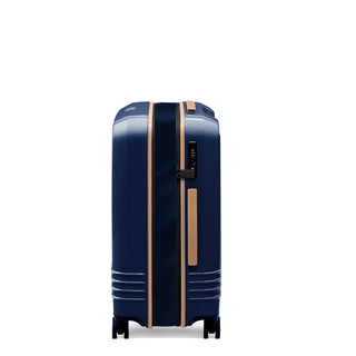 Check In Expandable Expanded Side Open view