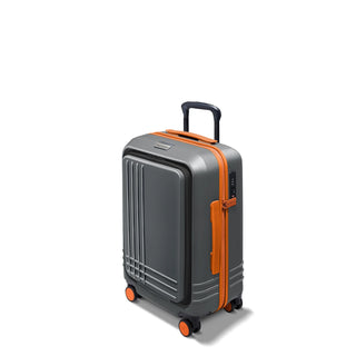 Carry-On Front Pocket Expandable 3Q Extended view