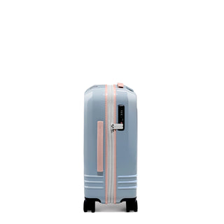 Large Carry On Expandable Expanded Side view