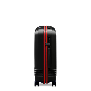 Check In Expandable Side view