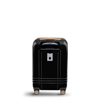 Carry On Expandable Back view