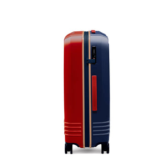Large Check-In Expanded Side view