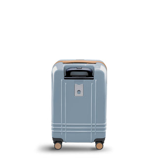 Carry-On Expandable Back view