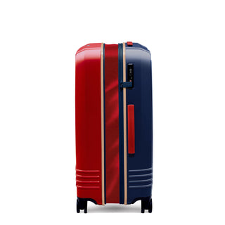 Large Check-In Expanded Side Open view