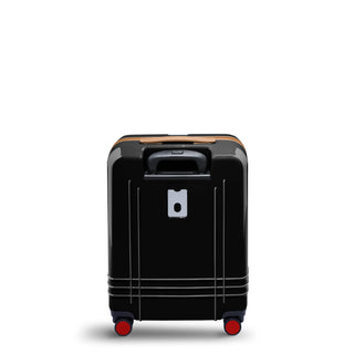Large Carry On Back view