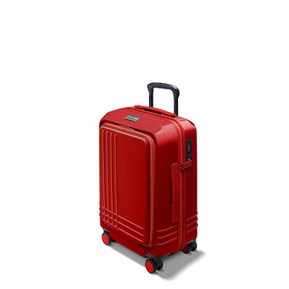Carry-On Front Pocket Expandable 3Q Extended view