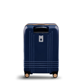 Check In Expandable Back view