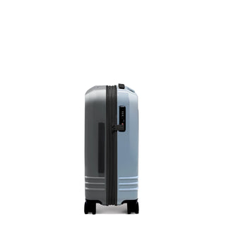Carry On Expandable Expanded Side view