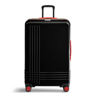 Large Check-In Expandable Front view
