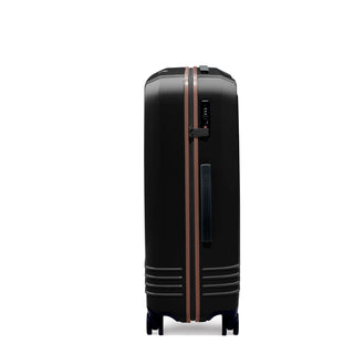 Large Check-In Side view