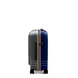 Carry-On Front Pocket Expandable Side view
