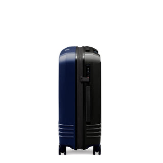 Check In Expandable Expanded Side view